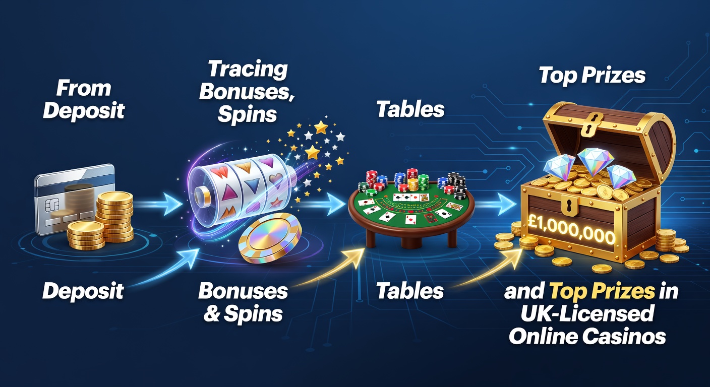 Player depositing funds on a mobile device in a vibrant online casino interface, highlighting quick payment options like cards and e-wallets