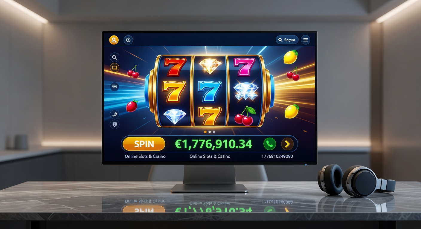 Diverse group of players on mobile devices engaging with online casino games, showing roulette wheels and slot reels on screens